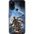 Marvel Guardians of the Galaxy Galactic Mission Google Pixel 4a Skin
